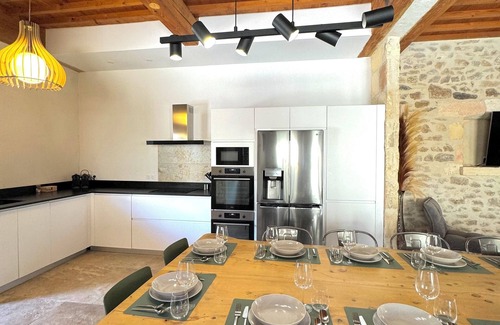 Tarascon Other | Mas Provençal Avec Piscine Chauffée aux Portes des Alpilles !