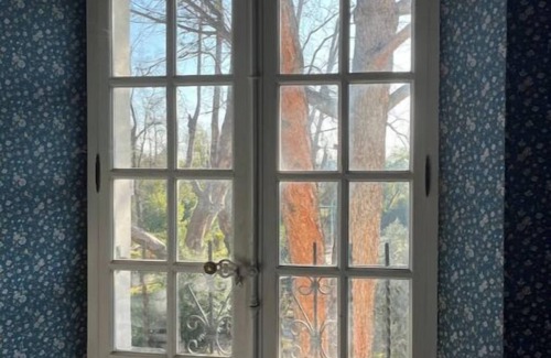 Avignon House | Mas Provençal d'exception - Swimming pool and listed park