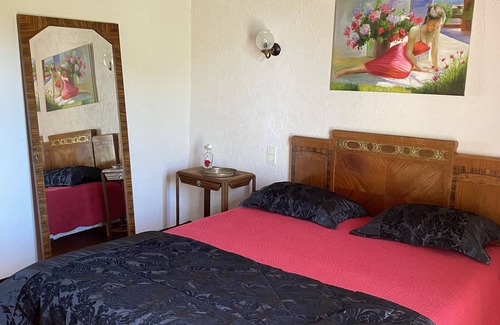 Piolenc Bed & Breakfast | Mas provençal