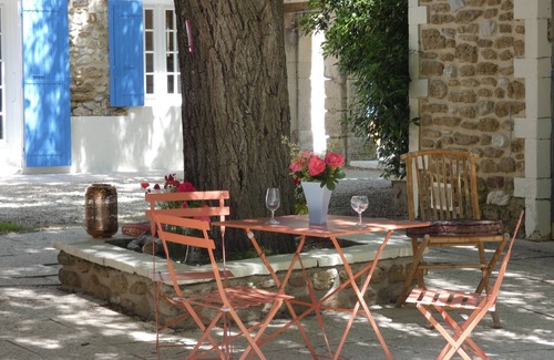 Grillon Cottage | Mas Provençal group gîte and guest rooms