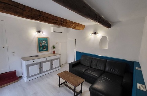 Carpentras House | Mas Provençal Proche du Mont Ventoux