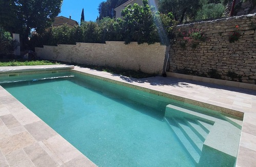 Fontaine-de-Vaucluse Villa | MAS PROVENCAL 10 - 12 persons with swimming pool in Fontaine de Vaucluse