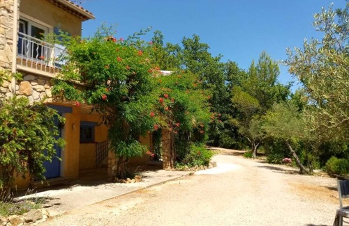 Cabasse House | MAS Provencal Avec Piscine Privative