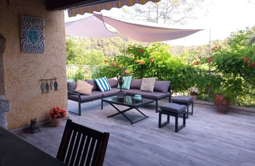 Cabasse House | MAS Provencal Avec Piscine Privative