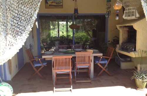 Cabasse House | MAS Provencal Avec Piscine Privative