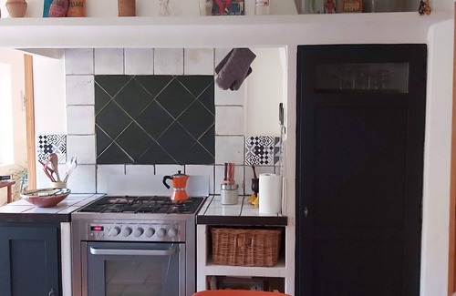 Gemenos House | Mas Provençal near the typical village of Gémenos, 15km from the sea