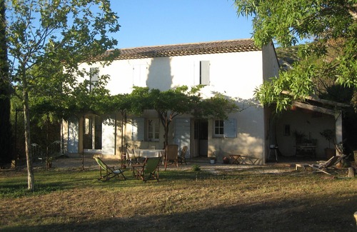 Gemenos House | Mas Provençal near the typical village of Gémenos, 15km from the sea