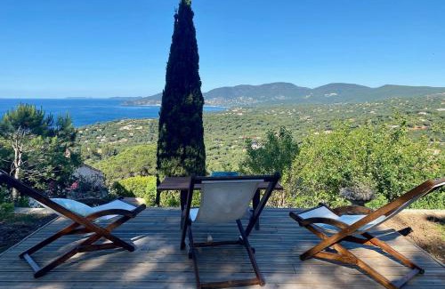 La Croix-Valmer House | Mas provencal with jacuzzi