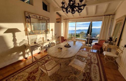 La Croix-Valmer House | Mas provencal with jacuzzi