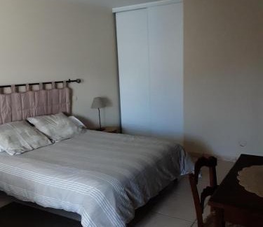 Saillagouse Bed & Breakfast | Mas Rondole - Chambres d'hôtes