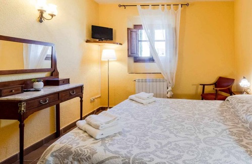 Olives House | MAS ROS – Country house in peaceful rural location