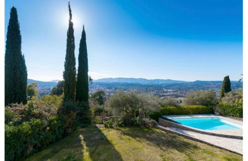 Mouans-Sartoux Villa | Mas Saint Antoine