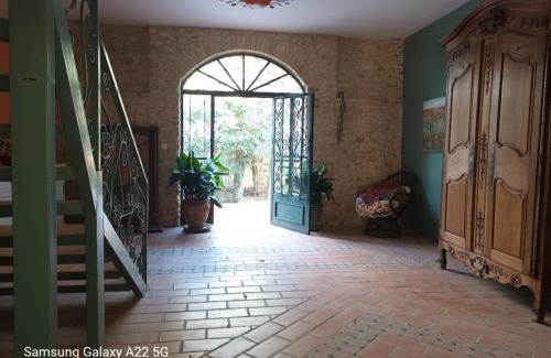 Bompas House | Mas San Salvador