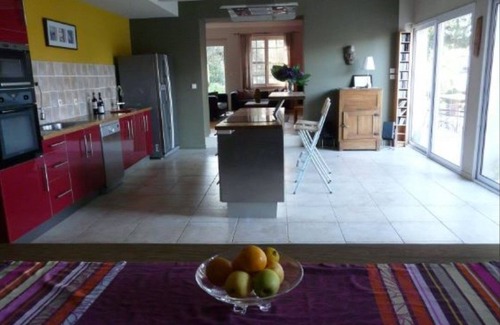 St.-Remy-de-Provence House | Mas St Rémy de Provence, swimming pool, private cinema, pétanque pitch, table football