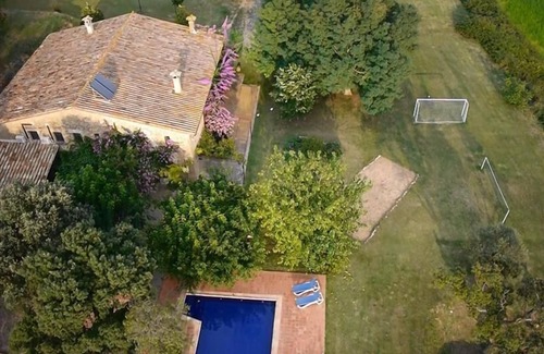Vilademuls Villa | Mas Talaia Luxury Vacation Villa Private Pool Costa Brava Girona HUTG016107