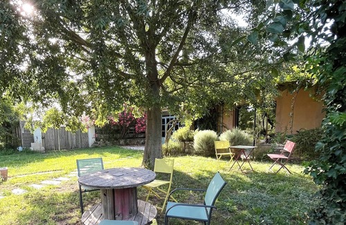 Rognonas Villa | Mas with swimming pool between Avignon and Saint >Rémy
