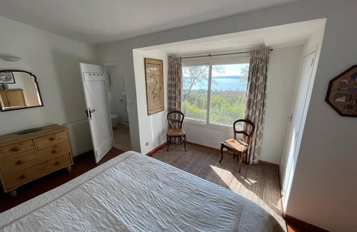 Guerrevieille Other | Mas with view in Mas Guerrevielle with private beach