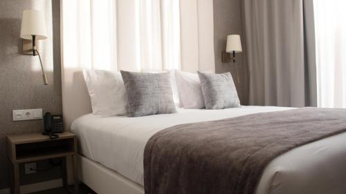 Alvalade Hotel | MASA Hotel & Spa Campo Grande Collection