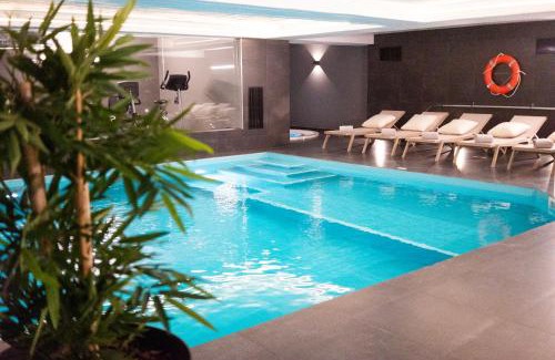 Alvalade Hotel | MASA Hotel & Spa Campo Grande Collection
