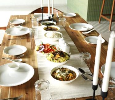 Uddar Other | MASAI - Tented Villa Resort, Lonavala