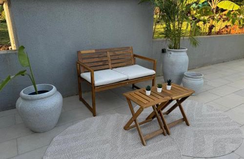 Uddar Other | MASAI - Tented Villa Resort, Lonavala