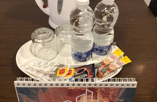 Amman Apartment | Masaya Aldiar