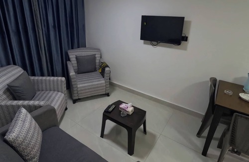 Amman Apartment | Masaya Aldiar