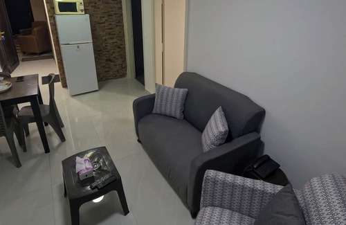 Amman Apartment | Masaya Aldiar