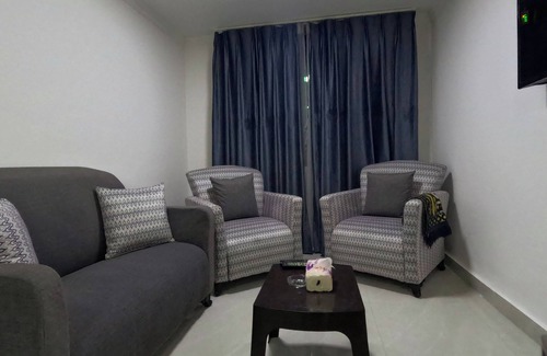 Amman Apartment | Masaya Aldiar