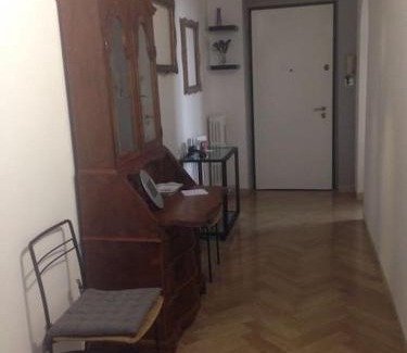 Peretola House | Mascagni Rooms