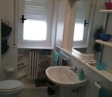 Peretola House | Mascagni Rooms