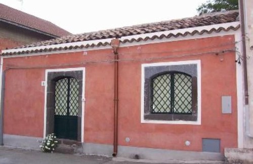 Puntalazzo Cottage | Mascali: Country Cottage /Gite - Mascali
