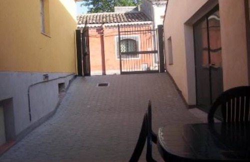 Puntalazzo Cottage | Mascali: Country Cottage /Gite - Mascali