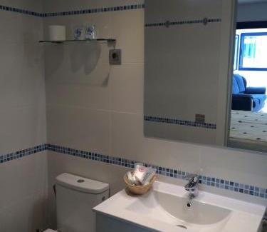 Castelldefels Apartment | Masd Mediterraneo Hotel Apartamentos Spa