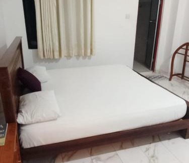 Andiambalama Hotel | Mashendra Garden Hotel by Fairway Hotels