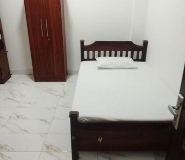 Andiambalama Hotel | Mashendra Garden Hotel by Fairway Hotels