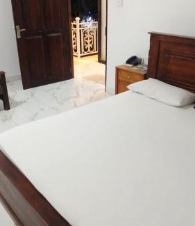 Andiambalama Hotel | Mashendra Garden Hotel by Fairway Hotels