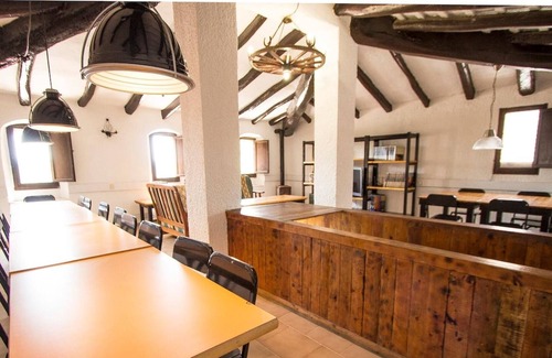 Can Trabal Villa | Masia Alt Can Trabal 561.512