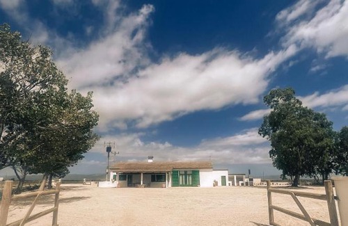 Deltebre House | MASIA BLANCA
