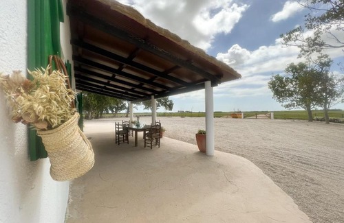 Deltebre House | MASIA BLANCA
