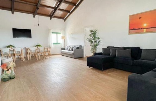 Deltebre House | MASIA BLANCA