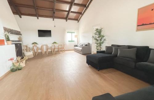 Deltebre House | MASIA BLANCA