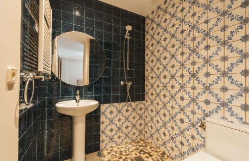La Seu d'Urgell Apartment | Masia Boutique con Infinity Pool