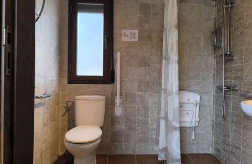 Rubielos de Mora House | Masia Del Cura