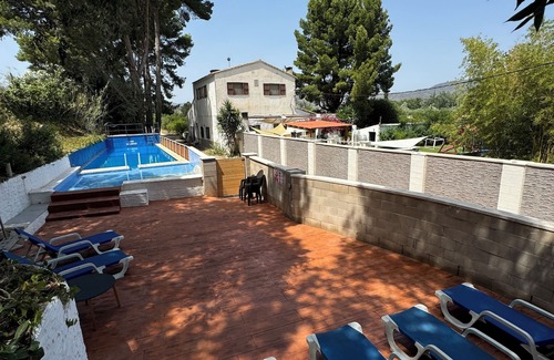 Xerta Villa | Masia LA Molinera