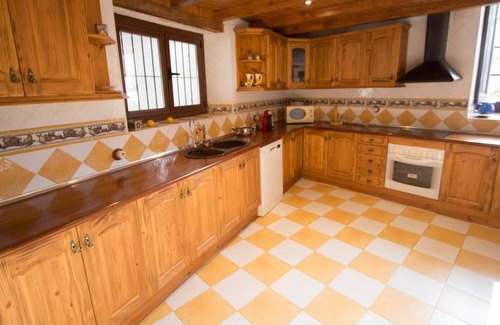 Can Trabal Villa | Masia Rocio Can Trabal 561.280