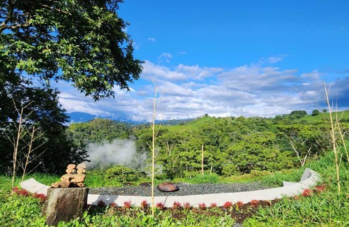 Filandia Cabin | Masinga Filandia Quindío Cabin