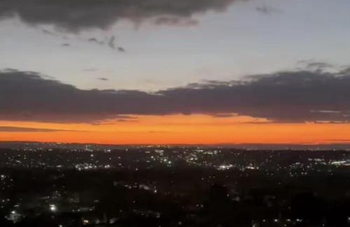 Greater Johannesburg Metropolitan Area Apartment | Masingita Towers Hotel, Luxurious Sunset Condo