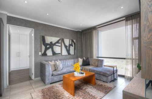 Greater Johannesburg Metropolitan Area Apartment | MasingitaTowersLuxuryHotel1303