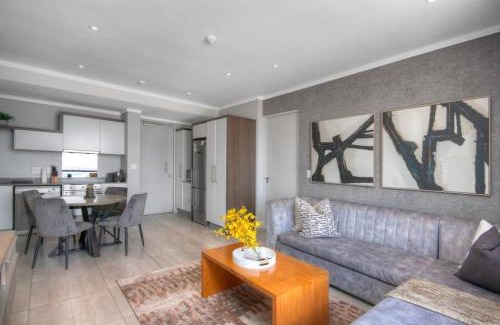 Greater Johannesburg Metropolitan Area Apartment | MasingitaTowersLuxuryHotel1303